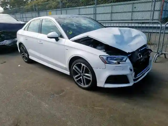 WAUJ8GFF8J1047187 2018 AUDI A3 PREMIUM PLUS-0