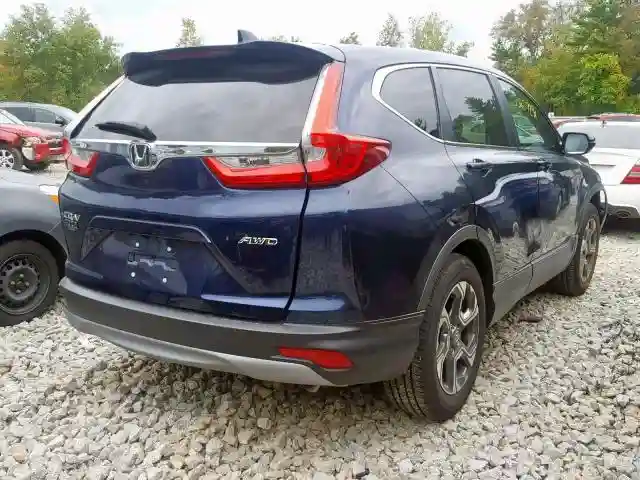 2HKRW2H5XKH628980 2019 HONDA CR-V EX-3