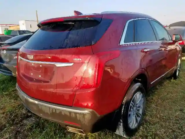 1GYKNBRS1HZ205919 2017 CADILLAC XT5 LUXURY-3