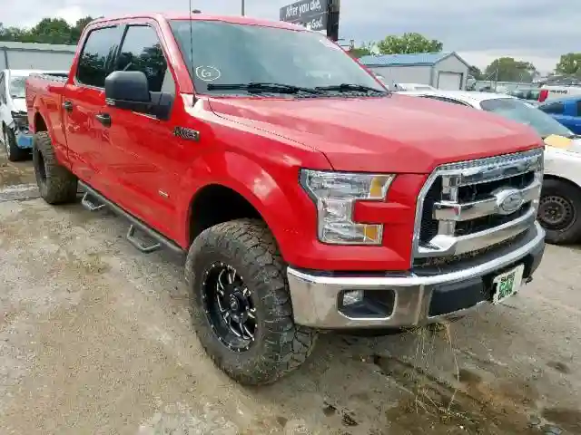 1FTFW1EGXFKE44391 2015 FORD F150 SUPERCREW-0