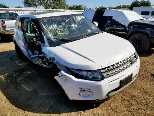 SALVP2BG8FH034519 2015 LAND ROVER RANGE ROVER EVOQUE PURE PLUS-0