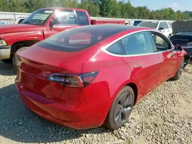 5YJ3E1EA9JF008915 2018 TESLA MODEL 3-3