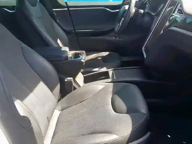 5YJSA1E1XGF157558 2016 TESLA MODEL S-4