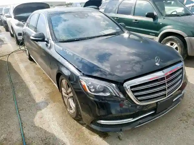 WDDUG8DB0KA452086 2019 MERCEDES-BENZ S 560-0