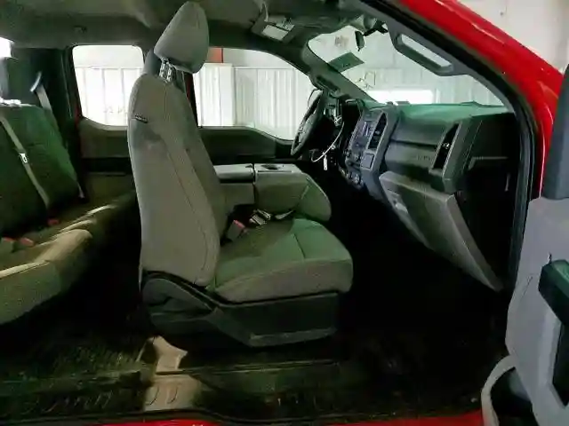 1FT8X3B67HED02904 2017 FORD F350 SUPER DUTY-4