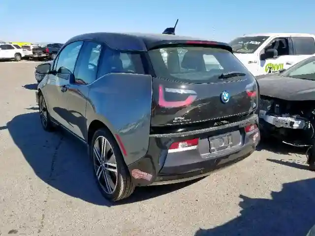 WBY1Z4C52GV507566 2016 BMW I3 REX-2
