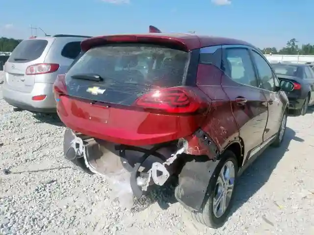 1G1FW6S02H4183696 2017 CHEVROLET BOLT EV LT-3