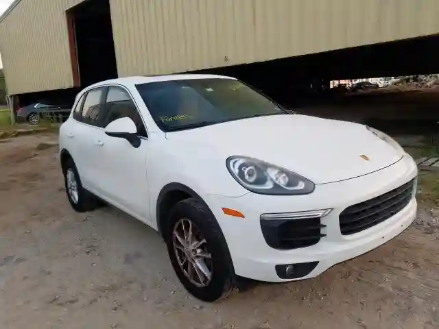 WP1AA2A22JKA07615 2018 PORSCHE CAYENNE-0