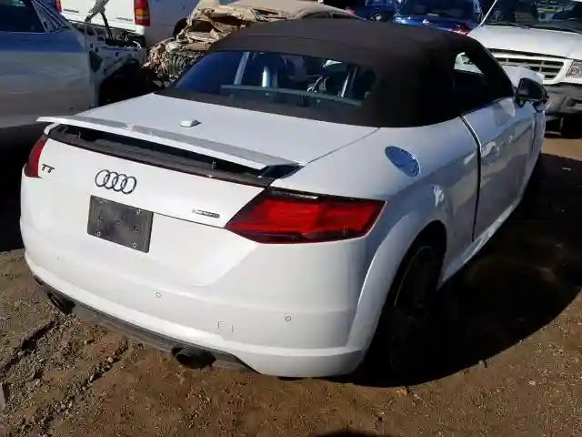 TRUT5CFV2H1002315 2017 AUDI TT-3