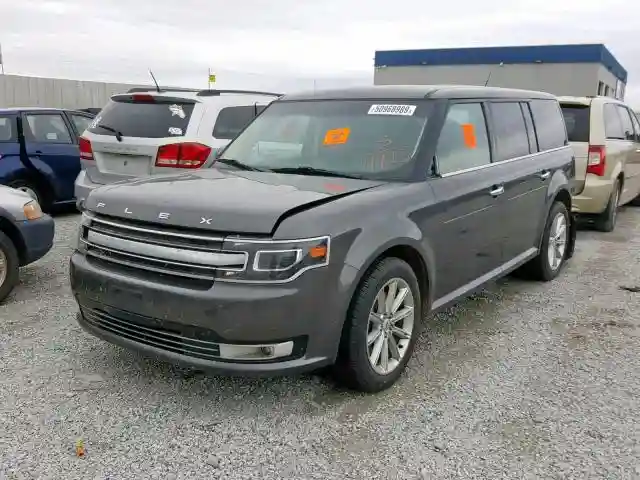 2FMHK6D83HBA04923 2017 FORD FLEX LIMITED-1
