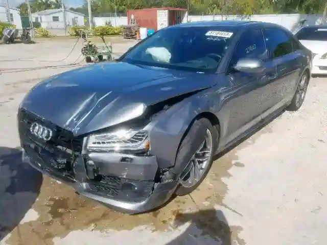 WAU44AFD4HN015585 2017 AUDI A8 L QUATTRO-1