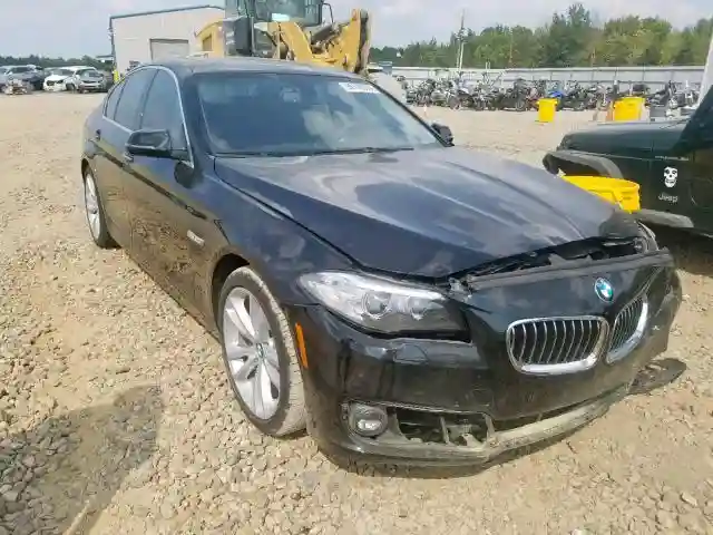 WBA5B1C56GG130229 2016 BMW 535 I-0