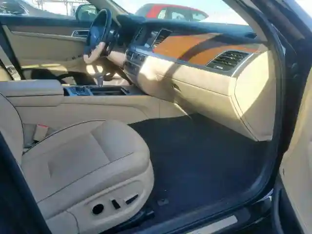 KMHGN4JF4JU244704 2018 GENESIS G80 ULTIMATE-4