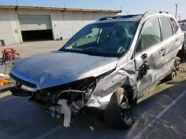 JF2SJAEC8HH466398 2017 SUBARU FORESTER 2.5I PREMIUM-1