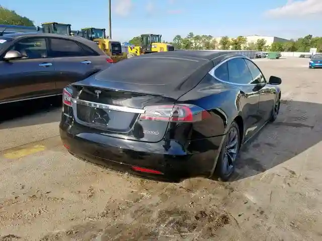 5YJSA1E47KF305376 2019 TESLA MODEL S-3