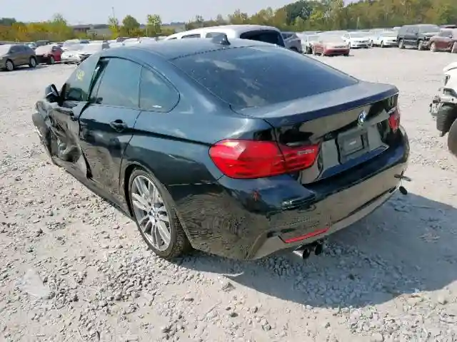 WBA4A9C51GGL87862 2016 BMW 428 I-2