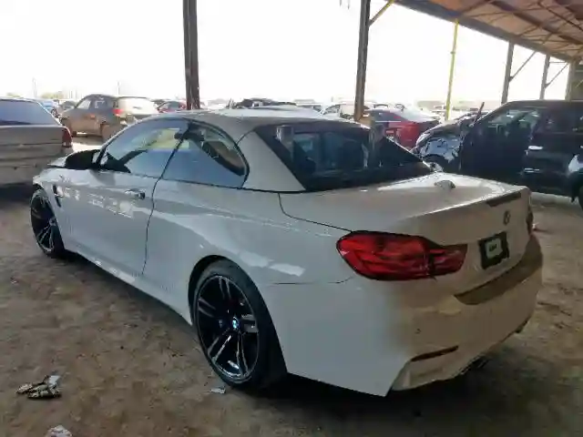 WBS3U9C57FP968246 2015 BMW M4-2