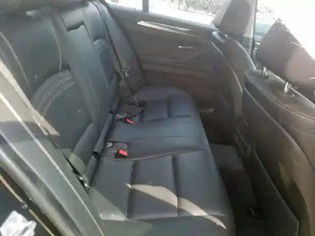 WBA5B1C56GG130229 2016 BMW 535 I-5