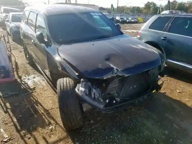 1C4RDJAG8KC769893 2019 DODGE DURANGO SXT-0