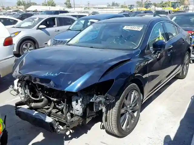 JM1GL1TY8K1502667 2019 MAZDA 6 GRAND TOURING-1