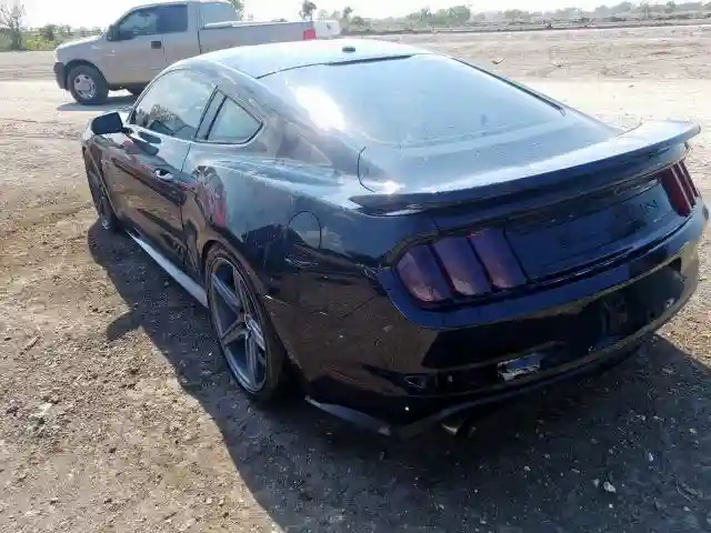 1FA6P8CF5F5333056 2015 FORD MUSTANG GT-2