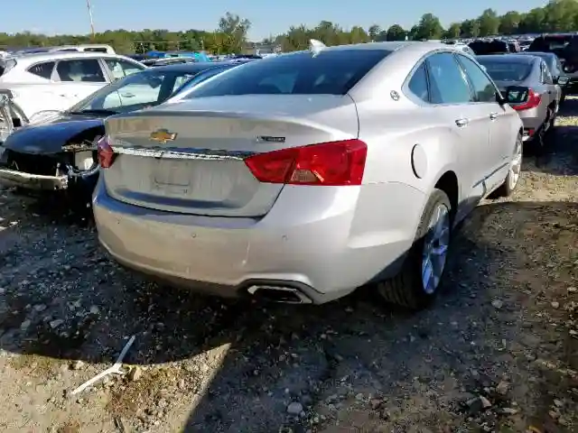 2G1105S31K9139404 2019 CHEVROLET IMPALA PREMIER-3