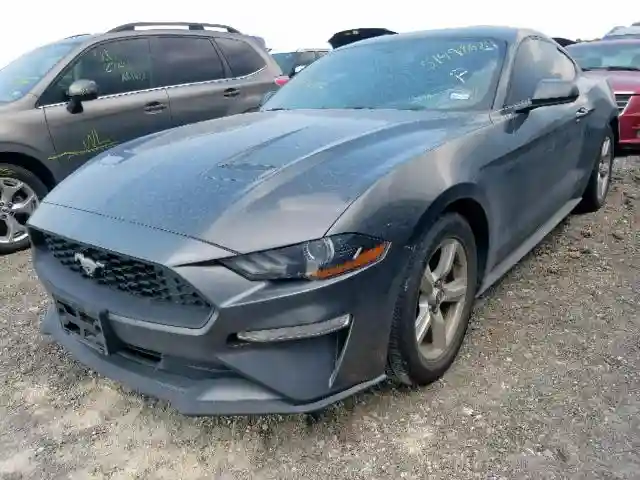 1FA6P8THXK5106053 2019 FORD MUSTANG-1