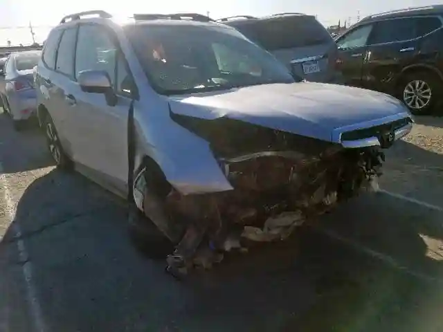 JF2SJAEC8HH466398 2017 SUBARU FORESTER 2.5I PREMIUM-0