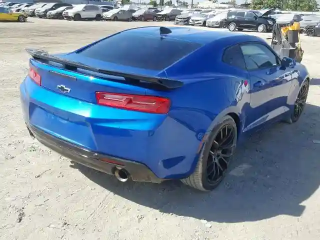1G1FB1RX7J0145430 2018 CHEVROLET CAMARO LT-3