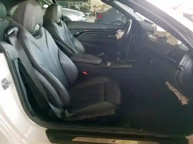 WBS3U9C57FP968246 2015 BMW M4-4