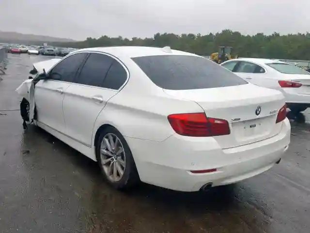 WBA5B3C59GG253664 2016 BMW 535 XI-2