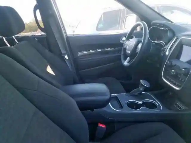 1C4RDJAG8KC769893 2019 DODGE DURANGO SXT-4