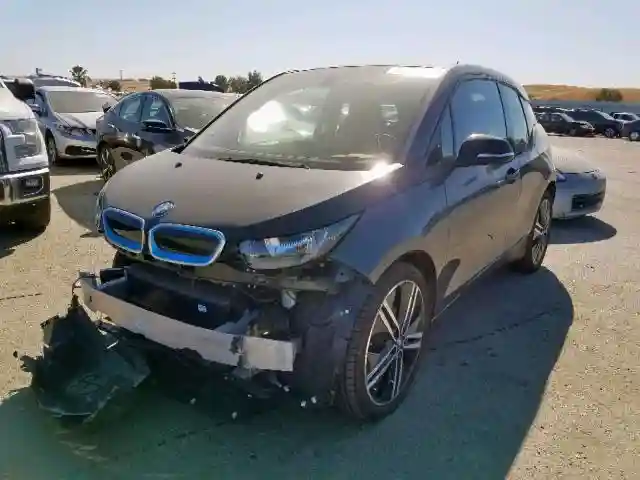 WBY1Z4C52GV507566 2016 BMW I3 REX-1