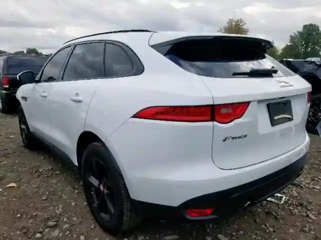 SADCJ2FX0JA252552 2018 JAGUAR F-PACE PREMIUM-2