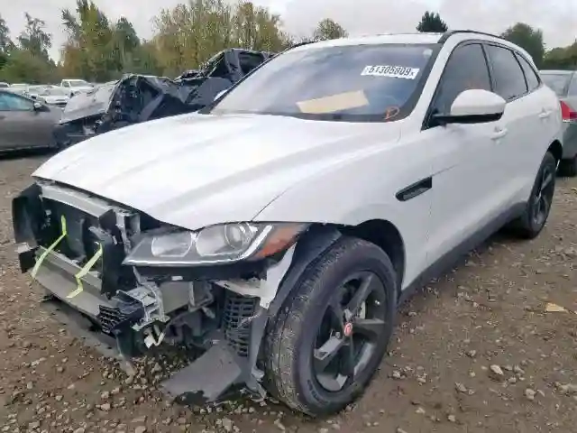 SADCJ2FX0JA252552 2018 JAGUAR F-PACE PREMIUM-1