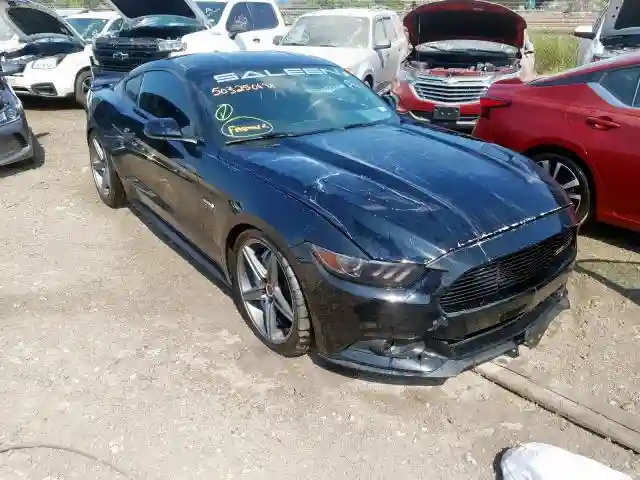 1FA6P8CF5F5333056 2015 FORD MUSTANG GT-0