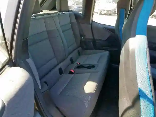 WBY1Z4C52GV507566 2016 BMW I3 REX-5