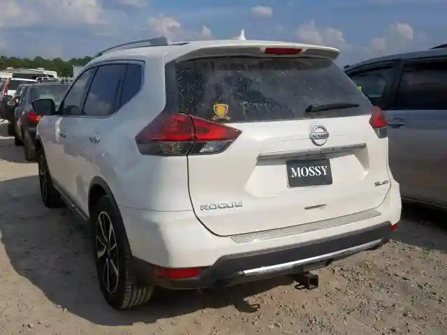 JN8AT2MV7JW325504 2018 NISSAN ROGUE S-2