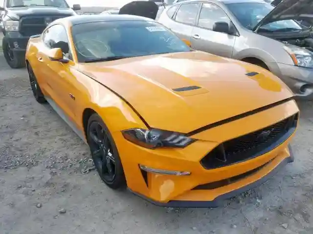 1FA6P8CF2J5111969 2018 FORD MUSTANG GT-0