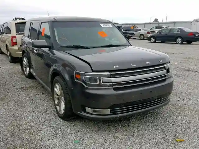2FMHK6D83HBA04923 2017 FORD FLEX LIMITED-0