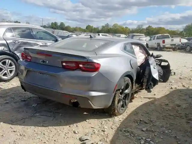 1G1FB1RX6K0159370 2019 CHEVROLET CAMARO LT-3
