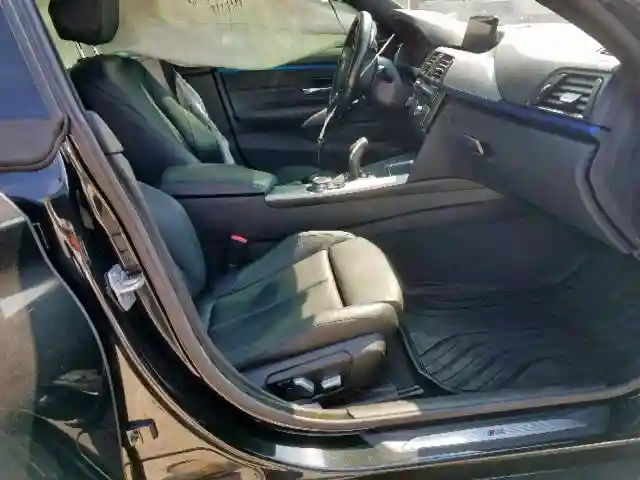 WBA4A9C51GGL87862 2016 BMW 428 I-4