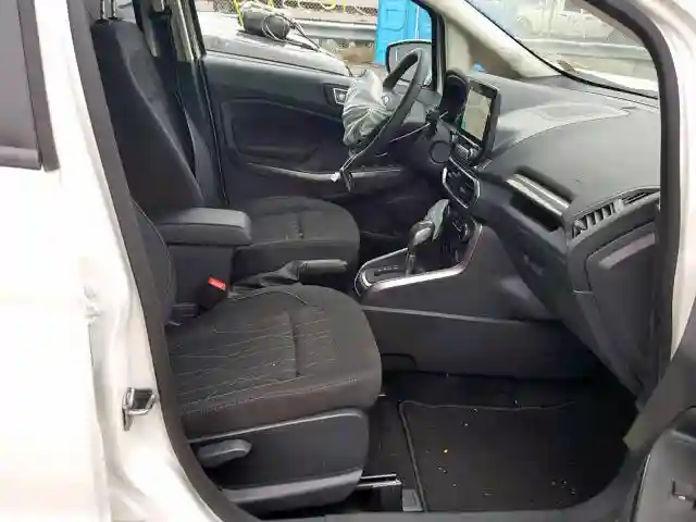 MAJ6S3GL7KC264426 2019 FORD ECOSPORT SE-4