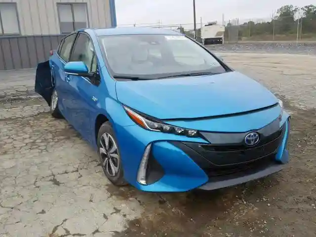 JTDKARFPXJ3079157 2018 TOYOTA PRIUS PRIME-0