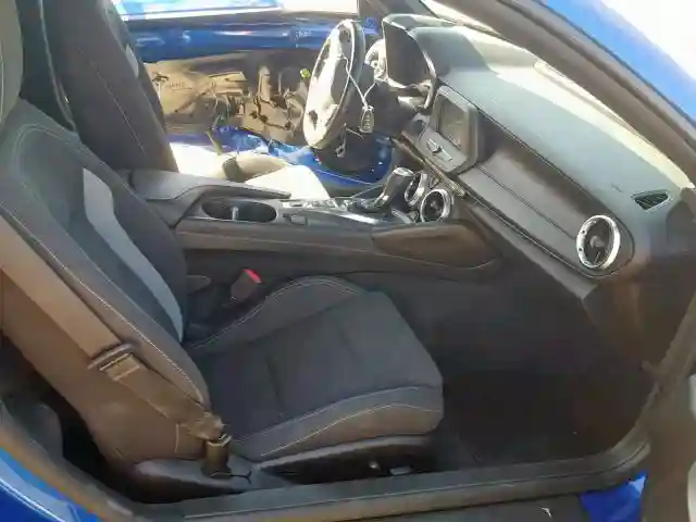 1G1FB1RX7J0145430 2018 CHEVROLET CAMARO LT-4