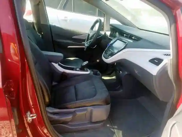 1G1FW6S02H4183696 2017 CHEVROLET BOLT EV LT-4