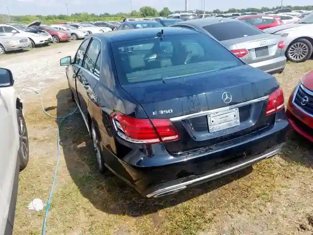 WDDHF5KB4GB193545 2016 MERCEDES-BENZ E 350-2