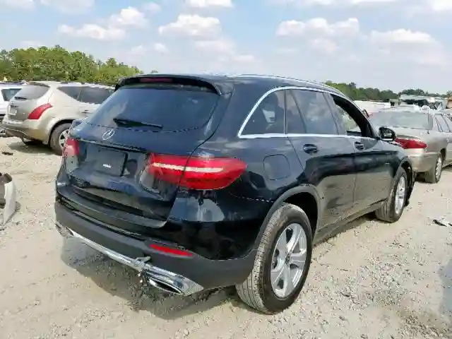 WDC0G4JB8JF407611 2018 MERCEDES-BENZ GLC 300-3