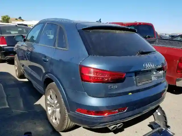 WA1BCCFS3JR020454 2018 AUDI Q3 PREMIUM-2