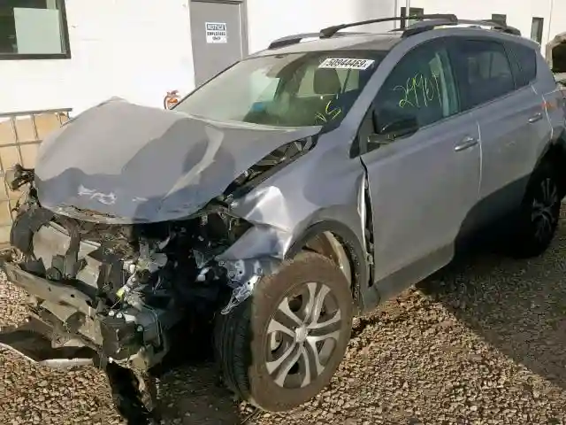 2T3BFREV1HW601084 2017 TOYOTA RAV4 LE-1